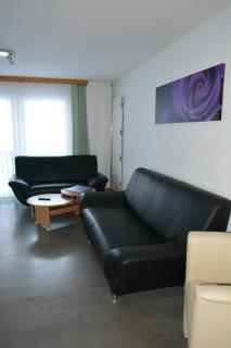 Haus Amasaas - Saas-Fee - 3