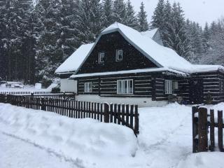 Roubenka Kuklík - Sněžné - 1