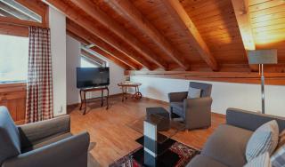 Ferienhaus Riss - Bolsterlang - 7