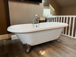 Cosy two bed townhouse in Centre of C.Norton - Chipping Norton - 9