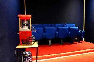 LE 7E ART Salle de cinéma privée centre Agen - Agen - 0