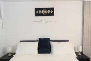 Central Watford Apartment - Watford - 9