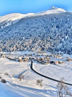 Tinyhouse Style - Obergesteln - 5