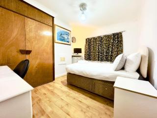 Lime Tree House - Heston - 0