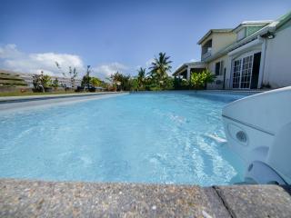Villa Oneway, piscine privée, classée 3 étoiles - 1