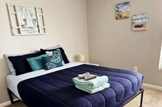 Cheerful 4 Bedroom Salt Water Heated Pool & Spa - Riverview - 7