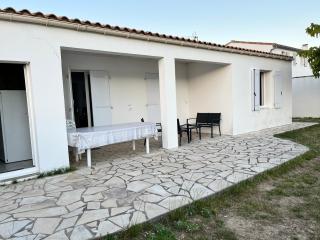 Maison lumineuse à Ars en ré - Ars-en-Ré - 8