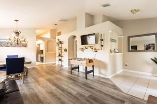 Cheerful 4 Bedroom Salt Water Heated Pool & Spa - Riverview - 4