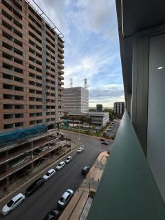 F606 Flat aconchegante com acesso a internet - Brasilia - 7