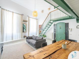 San Diego - Bright and Colourful loft with Cathedral view - Cagliari - 5