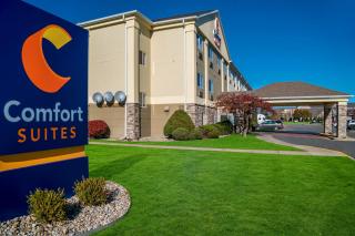 Comfort Suites- Saginaw - Saginaw - 7