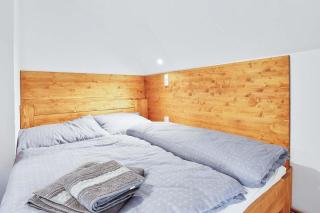 APARTMÁN U MAXÍKŮ - Černý Dŭl - 1
