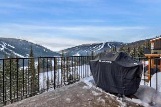 Powder Heights #18 townhouse - 8