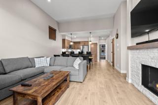 Powder Heights #18 townhouse - 1