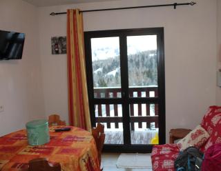 Appartement Superdévoluy les 4 Géants - 2