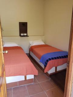 Villa Etelvina - Torotoro - 3