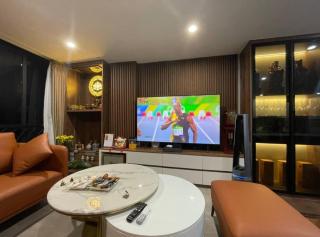 City Center - Main Street View - 3