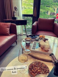 City Center - Main Street View - 2