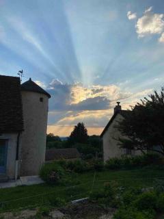 L'Alambic à Martial - 2