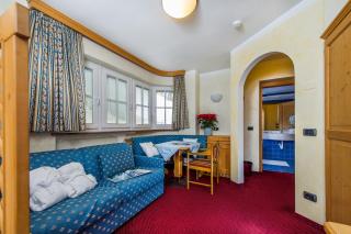 Hotel Bellavista - Canazei - 3