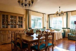 Casa Rural La Milagrosa en Córdoba - Córdoba - 5