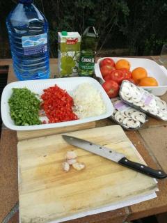 Casa Rural La Milagrosa en Córdoba - 2