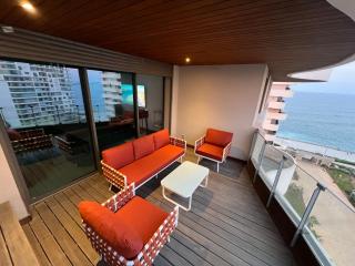 Appartement Ocean View - Marina Casablanca - Casablanca - 6