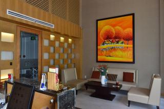Phu My Hung - Saigon South Serviced Apartments - Near Vivo City Mall - Ho Chi Minh-stad - 3