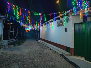 El Caña Bravo Posada, Alojamiento de Descanso - Duitama - 0