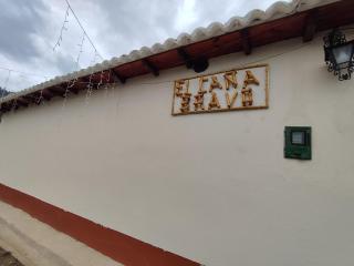El Caña Bravo Posada, Alojamiento de Descanso - Duitama - 8