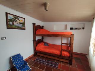 El Caña Bravo Posada, Alojamiento de Descanso - Duitama - 3