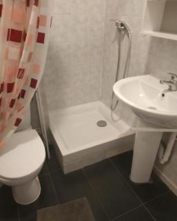 Appartement modern cosy Rosny -centre ville - 8