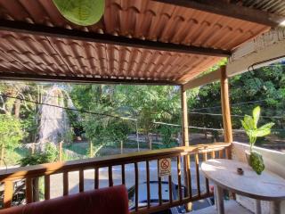 Jurema Camping - Itacaré - 9