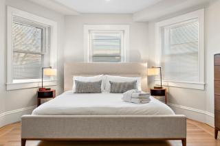 Charlesgate Suites - 5