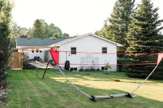 The Old Homestead - Gorgeous backyard right in The Heart of Picton - Picton - 4
