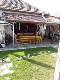 Chergata Guest House - Zheglitsa - 1