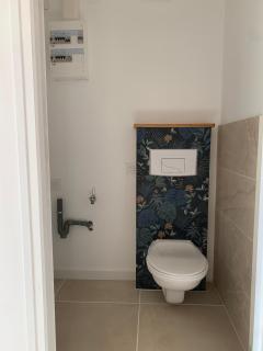 Studio Moderne Cozy - Ribaute-les-Tavernes - 1