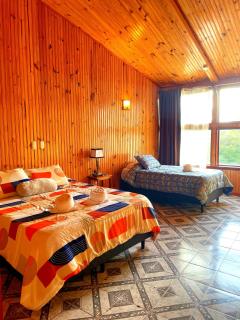Miztli Lodge & Adventure - Monteverde - 6