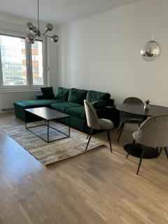 D&ALux apartman - Banja Luka - 3