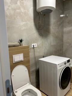 D&ALux apartman - Banja Luka - 1