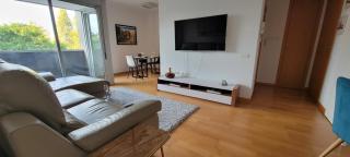 Magnífica Isla de la playa Fórum y CCIB - 4