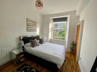 Traveller Award Winner 2024 - Edinburgh Apartment with 3 Beds - Édimbourg - 1