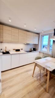 Apartament Spokojna przy SUNTAGO DEEPSPOT Mszczonów - 8