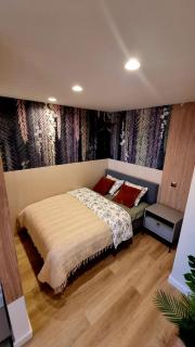 Apartament Spokojna przy SUNTAGO DEEPSPOT Mszczonów - 9