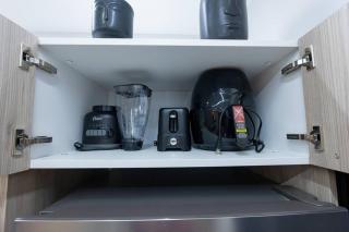 Modern 2BR in La Trinitaria Sti No - 4