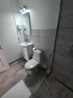 Old Town Studio 1 Apartment nr 4 - Baia Mare - 9
