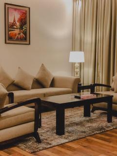 فندق فيلي للشقق الفندقية Filly Hotel Apartments - 7