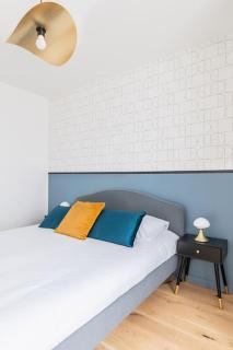 L'Elégante Oasis - grand T2 aux portes de Paris - 4