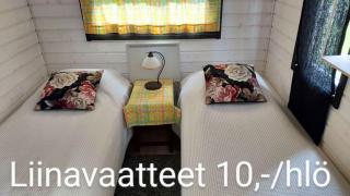 Minicabin - Vuokatti - 5