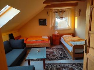 Bella Vendégház - Székesfehérvár - 1